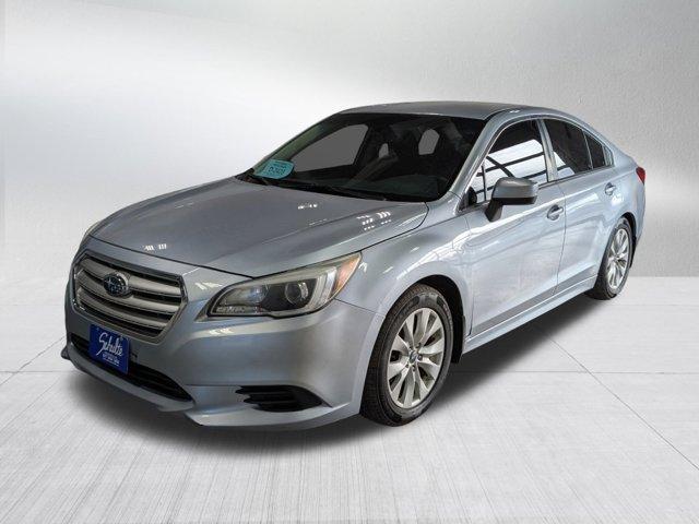 used 2015 Subaru Legacy car, priced at $10,988