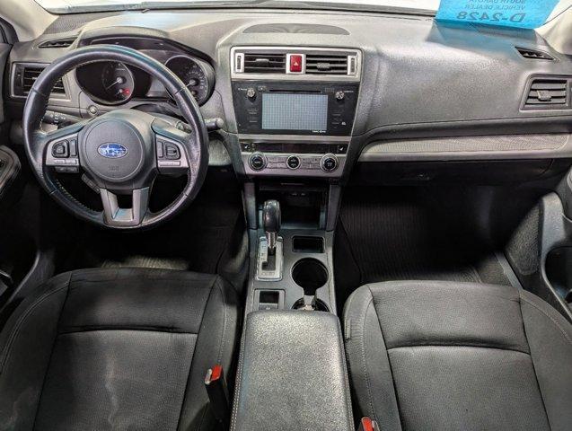 used 2015 Subaru Legacy car, priced at $10,988