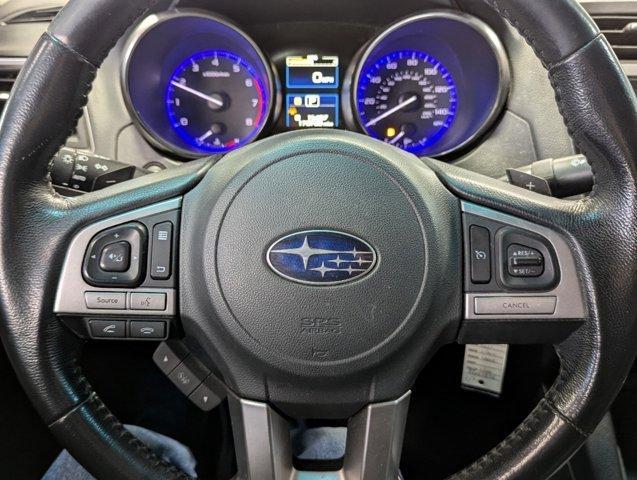 used 2015 Subaru Legacy car, priced at $10,988