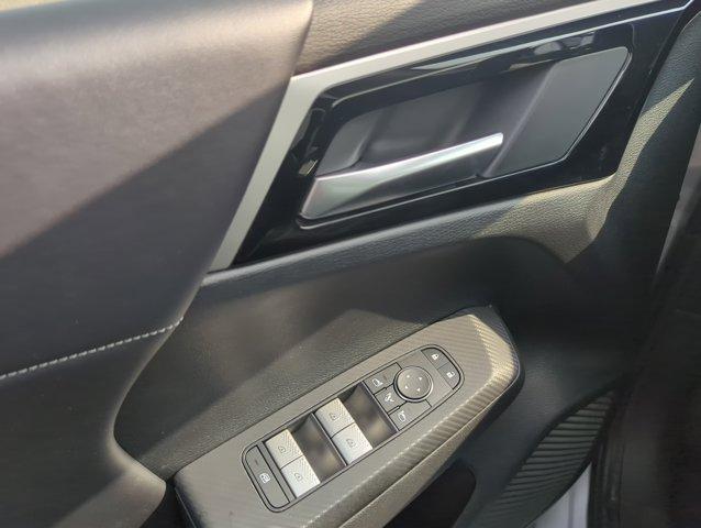 used 2023 Mitsubishi Outlander car, priced at $25,988