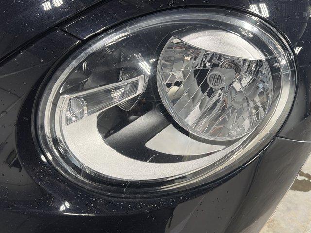 used 2018 Volkswagen Beetle car, priced at $19,999