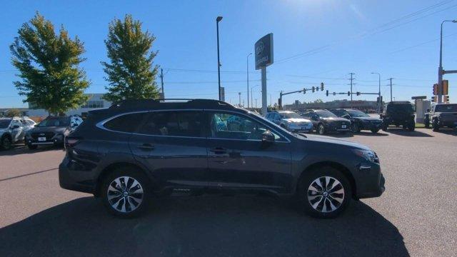 used 2024 Subaru Outback car, priced at $34,255