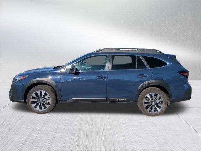 used 2024 Subaru Outback car, priced at $34,255