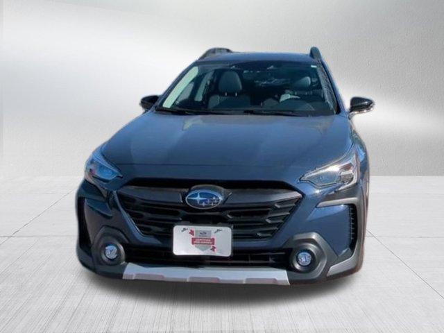 used 2024 Subaru Outback car, priced at $34,255