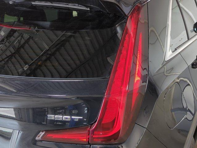 used 2023 Cadillac XT4 car, priced at $29,999