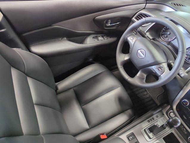 used 2024 Nissan Murano car, priced at $32,455