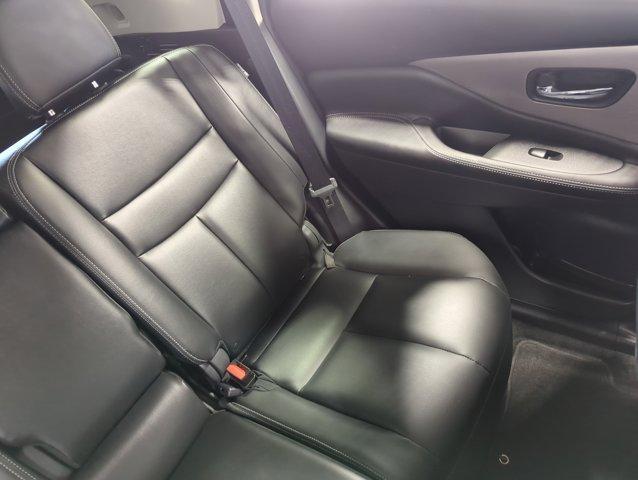 used 2024 Nissan Murano car, priced at $32,455