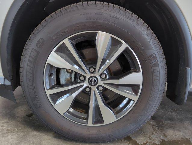 used 2024 Nissan Murano car, priced at $32,455