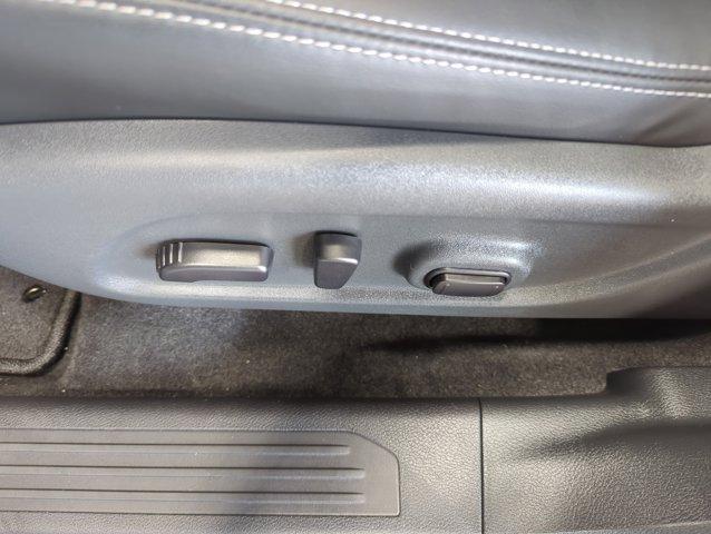 used 2024 Nissan Murano car, priced at $32,455