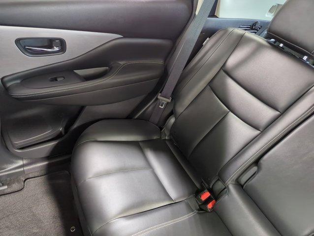 used 2024 Nissan Murano car, priced at $32,455