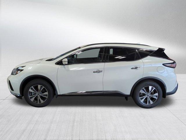 used 2024 Nissan Murano car, priced at $32,455