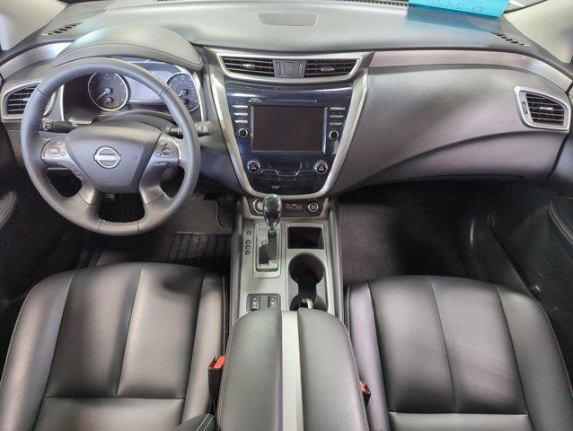 used 2024 Nissan Murano car, priced at $32,455
