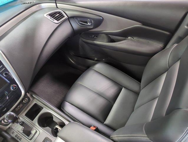 used 2024 Nissan Murano car, priced at $32,455