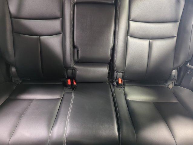 used 2024 Nissan Murano car, priced at $32,455
