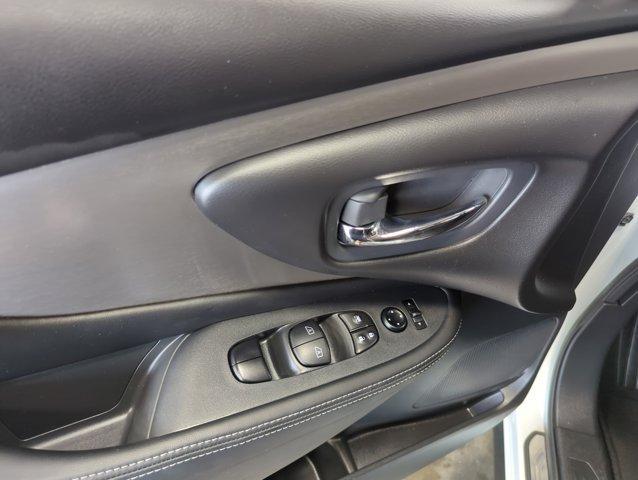 used 2024 Nissan Murano car, priced at $32,455
