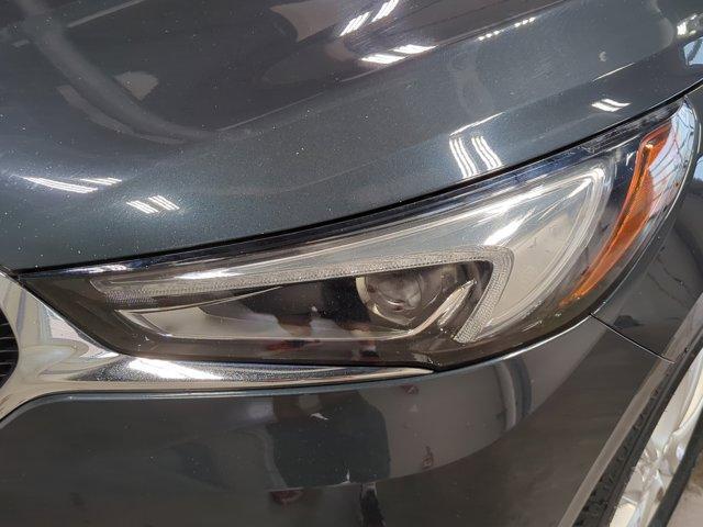 used 2020 Buick Enclave car, priced at $21,988