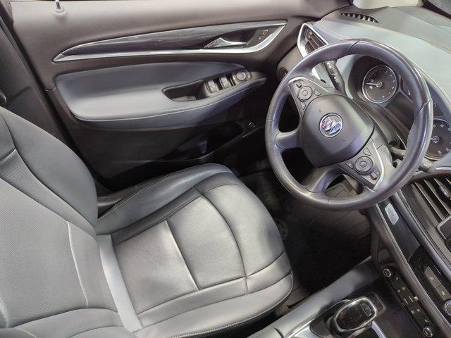 used 2020 Buick Enclave car, priced at $21,988