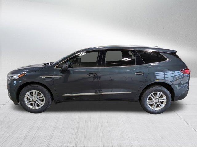 used 2020 Buick Enclave car, priced at $21,988