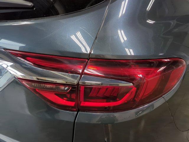 used 2020 Buick Enclave car, priced at $21,988