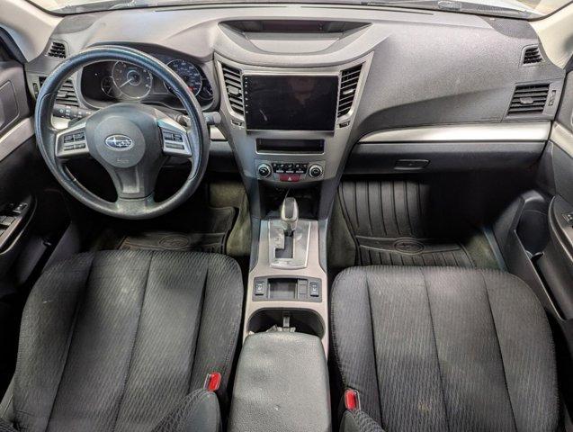 used 2012 Subaru Outback car, priced at $10,555