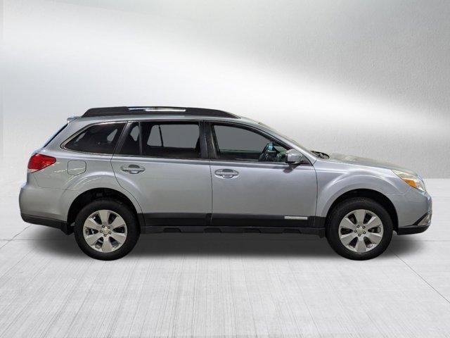 used 2012 Subaru Outback car, priced at $10,555