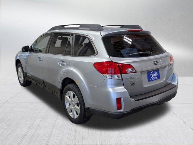 used 2012 Subaru Outback car, priced at $10,555