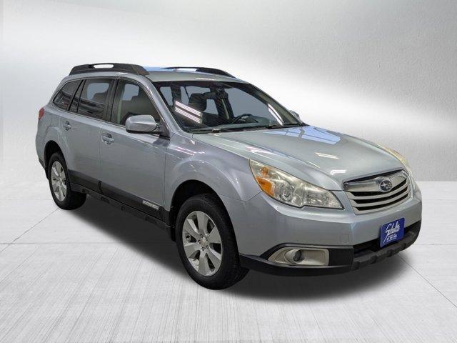 used 2012 Subaru Outback car, priced at $10,555