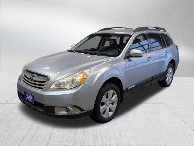 used 2012 Subaru Outback car, priced at $10,555