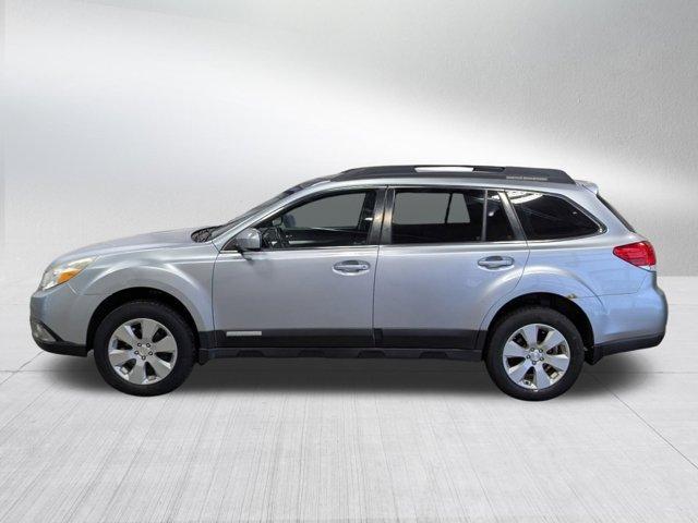 used 2012 Subaru Outback car, priced at $10,555