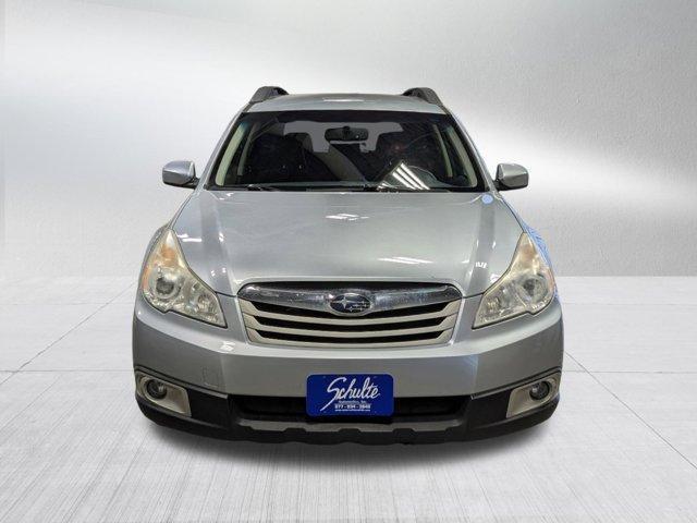 used 2012 Subaru Outback car, priced at $10,555