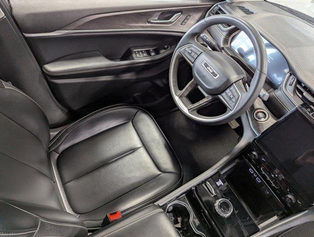 used 2023 Jeep Grand Cherokee L car, priced at $33,988