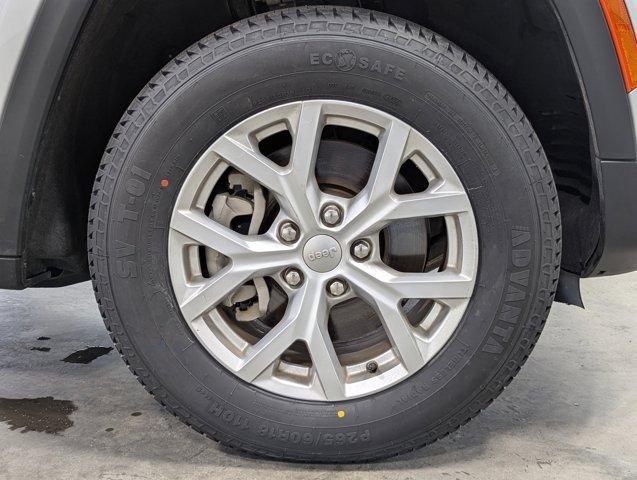 used 2023 Jeep Grand Cherokee L car, priced at $33,988