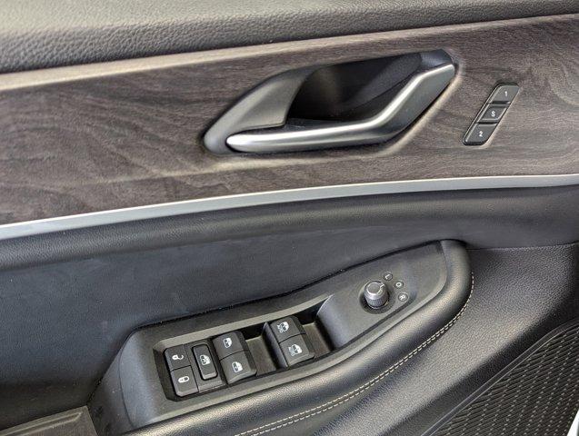 used 2023 Jeep Grand Cherokee L car, priced at $33,988