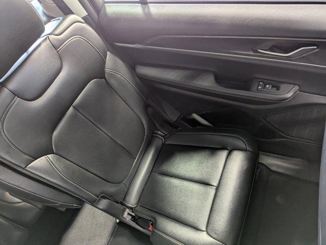 used 2023 Jeep Grand Cherokee L car, priced at $33,988