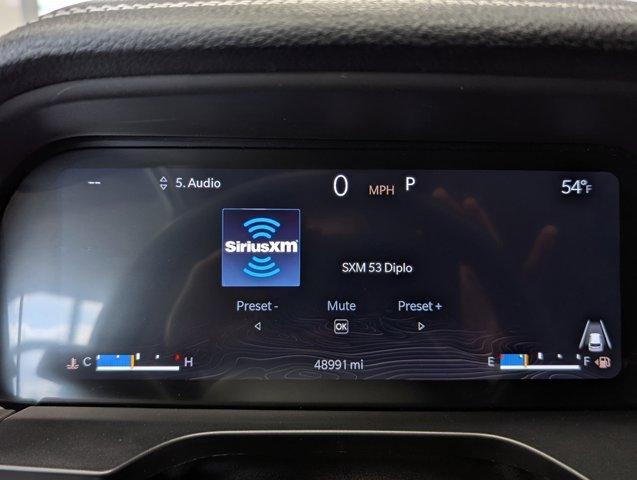 used 2023 Jeep Grand Cherokee L car, priced at $33,988