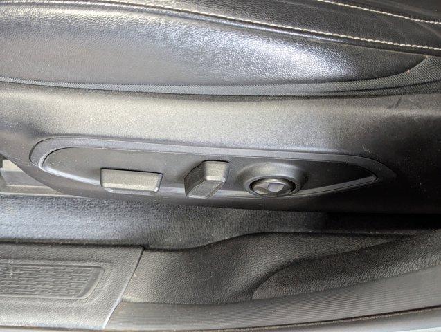 used 2023 Jeep Grand Cherokee L car, priced at $33,988