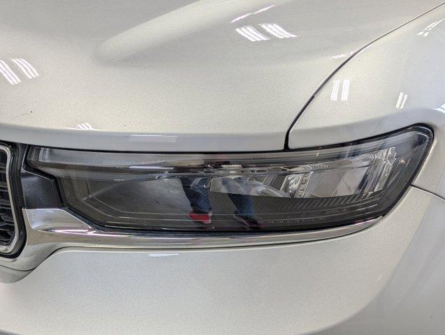 used 2023 Jeep Grand Cherokee L car, priced at $33,988