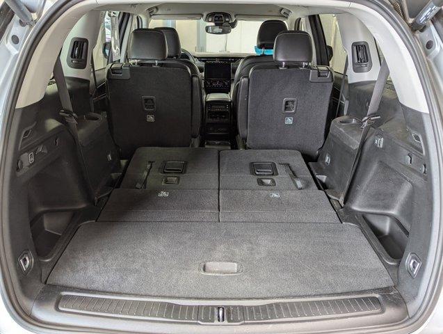 used 2023 Jeep Grand Cherokee L car, priced at $33,988