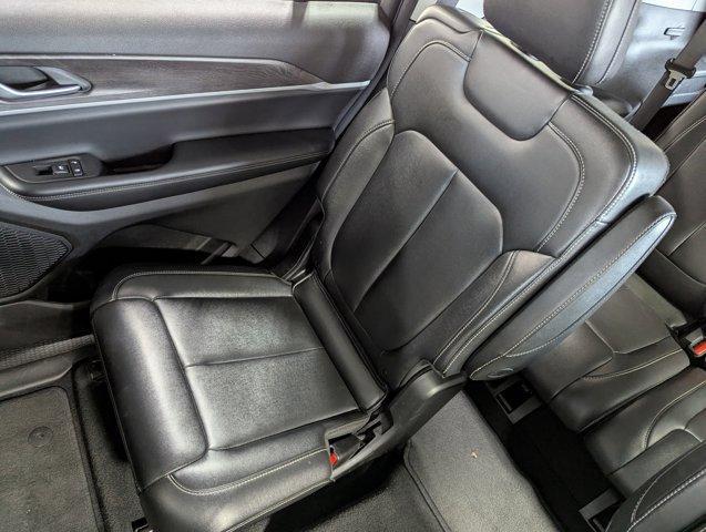 used 2023 Jeep Grand Cherokee L car, priced at $33,988