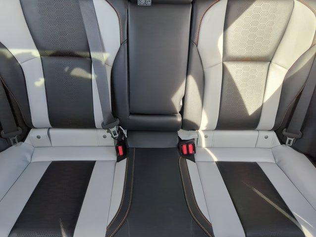 used 2021 Subaru Crosstrek car, priced at $27,255