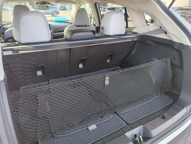 used 2021 Subaru Crosstrek car, priced at $27,255