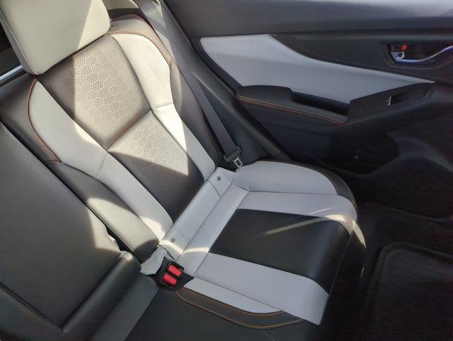 used 2021 Subaru Crosstrek car, priced at $27,255