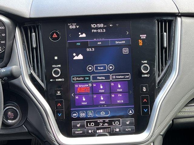 used 2020 Subaru Outback car, priced at $25,555