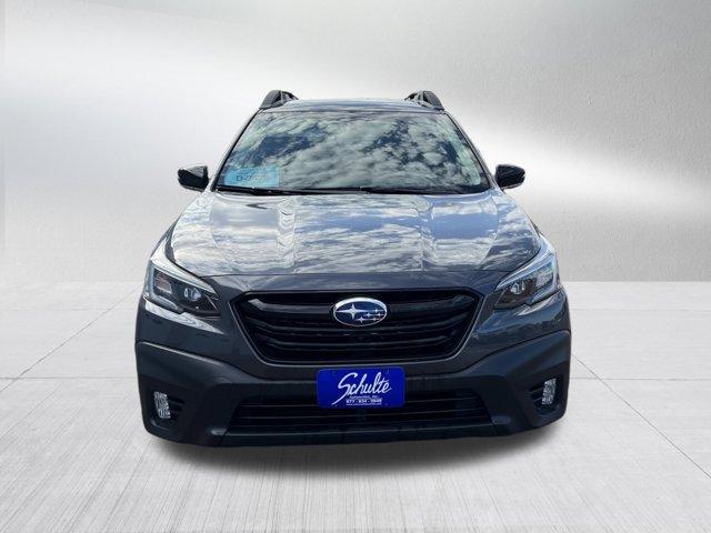 used 2020 Subaru Outback car, priced at $25,555
