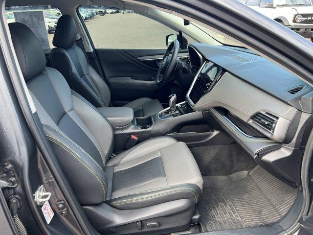 used 2020 Subaru Outback car, priced at $25,555