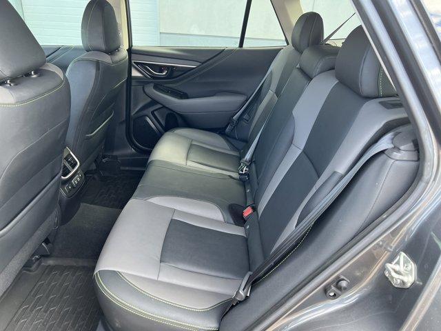 used 2020 Subaru Outback car, priced at $25,555