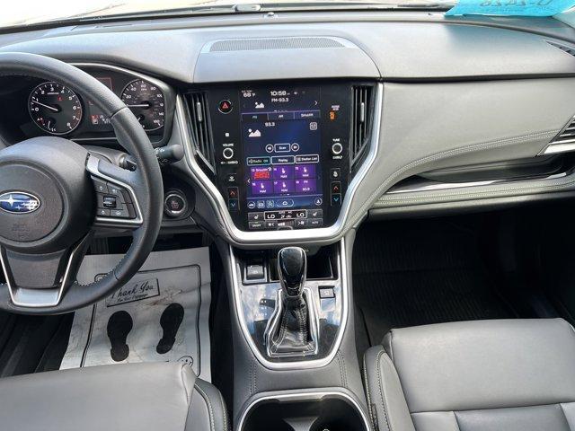 used 2020 Subaru Outback car, priced at $25,555