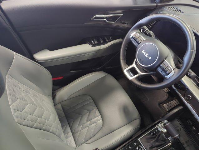 used 2023 Kia Sportage car, priced at $32,988