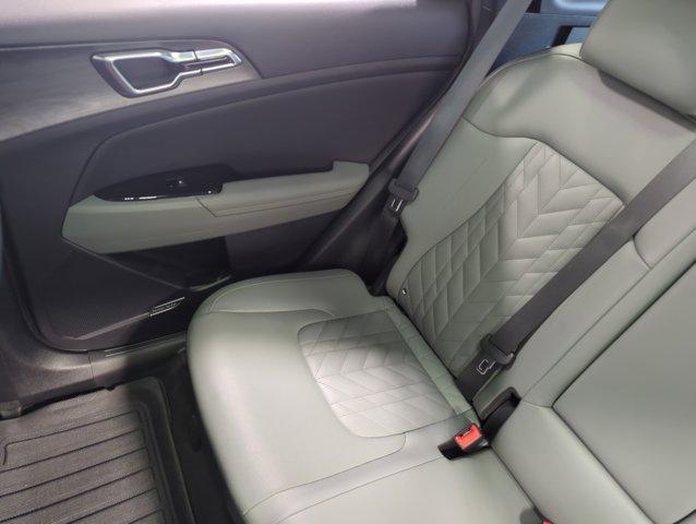 used 2023 Kia Sportage car, priced at $32,988