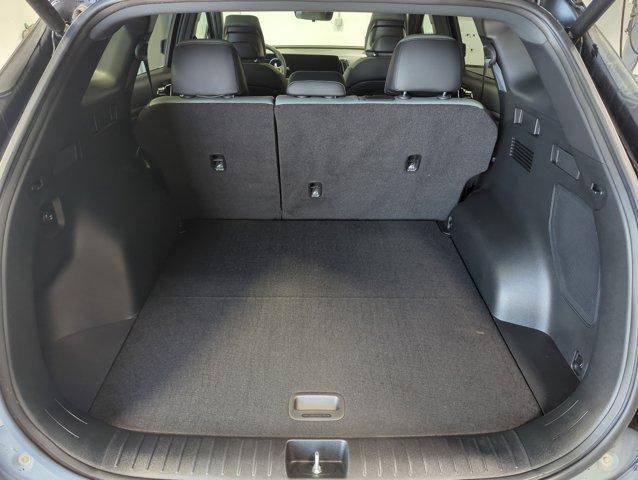 used 2023 Kia Sportage car, priced at $32,988